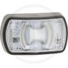 Lampa pozycyjna LED