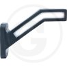 Lampa obrysowa LED
