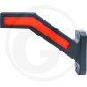 Lampa obrysowa LED