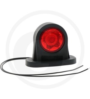Lampa obrysowa LED 876