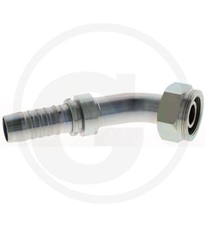 PNB 25 DKOS M36x2.0 45° (25S) 16GS-25FDHORX45