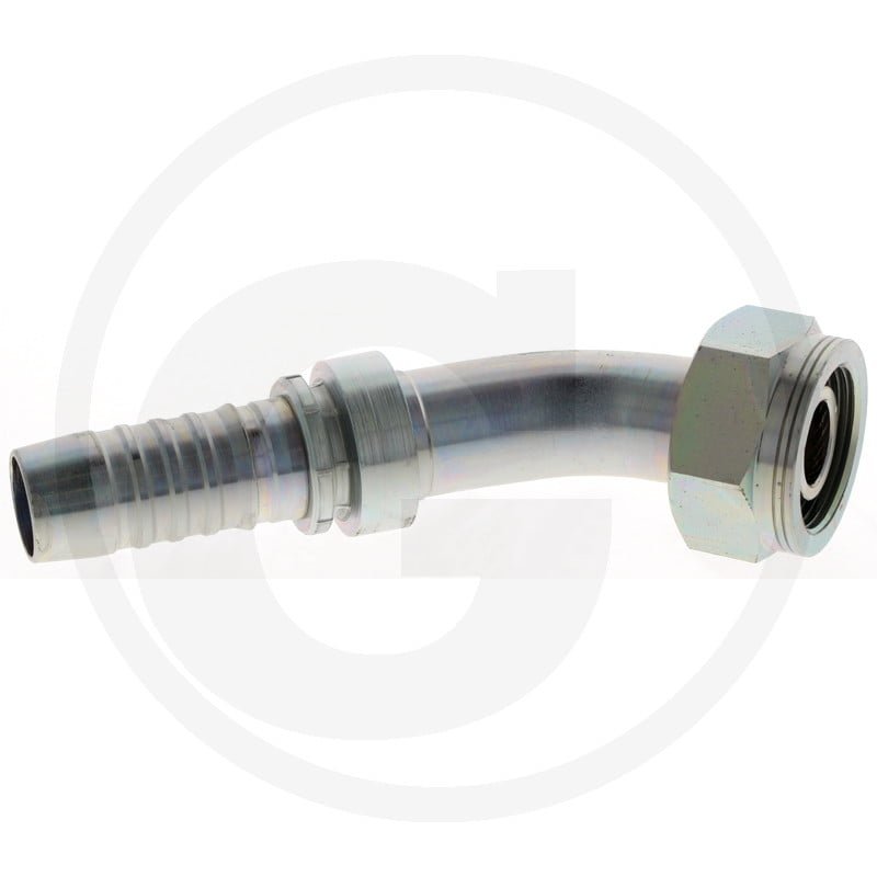 PNB 25 DKOS M36x2.0 45° (25S) 16GS-25FDHORX45