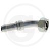 PNB 25 DKOS M36x2.0 45° (25S) 16GS-25FDHORX45