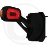 Lampa obrysowa LED