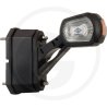 Lampa obrysowa LED