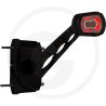 Lampa obrysowa LED