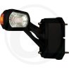Lampa obrysowa LED