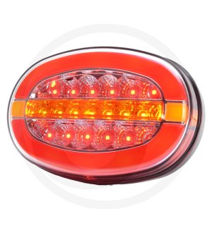 Lampa tylna LED 1427 L/P