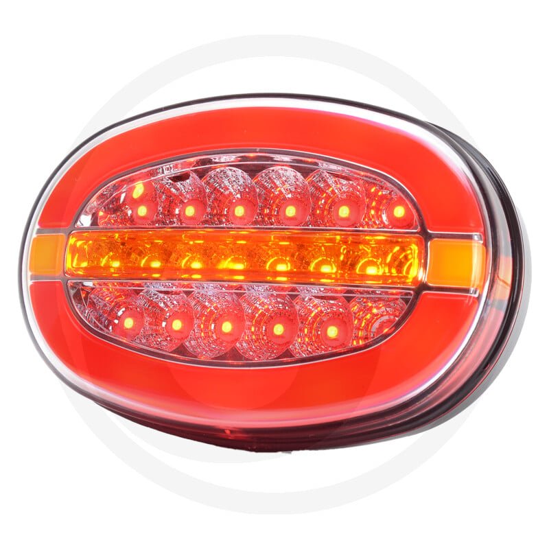 Lampa tylna LED 1427 L/P