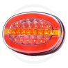 Lampa tylna LED 1427 L/P