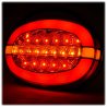 Lampa tylna LED 1427 L/P