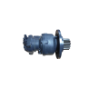 Kolumna obrotu reduktor obrotu Silnik  obrotu Doosan DX80 Bobcat E80 170303-00032