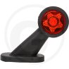 Lampa obrysowa LED 879L
