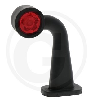 Lampa obrysowa LED 877P