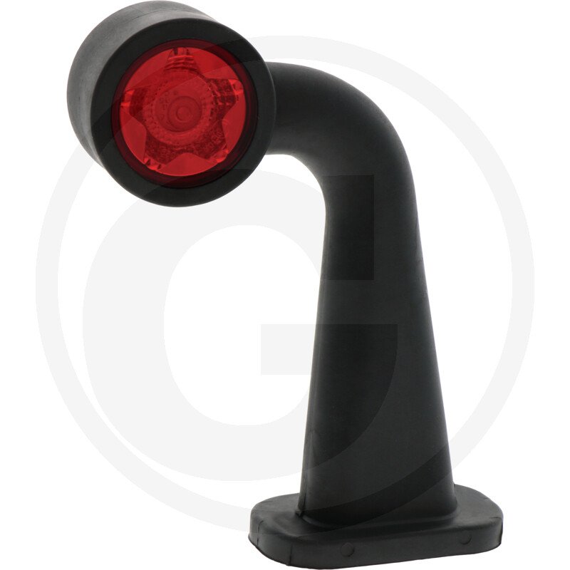 Lampa obrysowa LED 877P