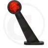 Lampa obrysowa LED 875P