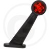 Lampa obrysowa LED 875L
