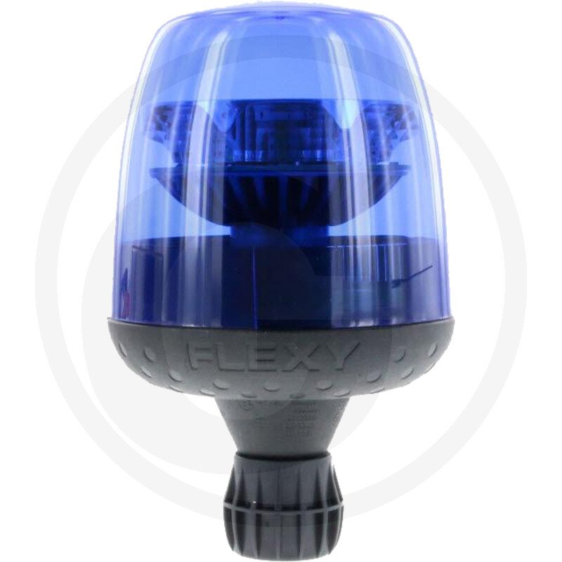 Lampa ostrzegawcza LED 21.48.L75.158