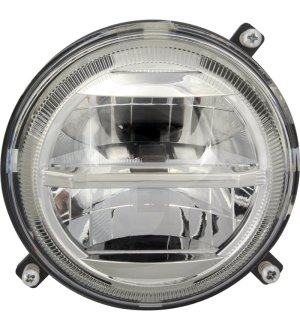 Reflektor świateł drogowych LED
