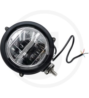 Reflektor świateł drogowych LED