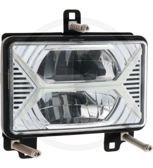 Reflektor świateł drogowych LED