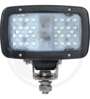 Reflektor roboczy LED
