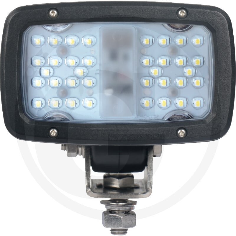 Reflektor roboczy LED