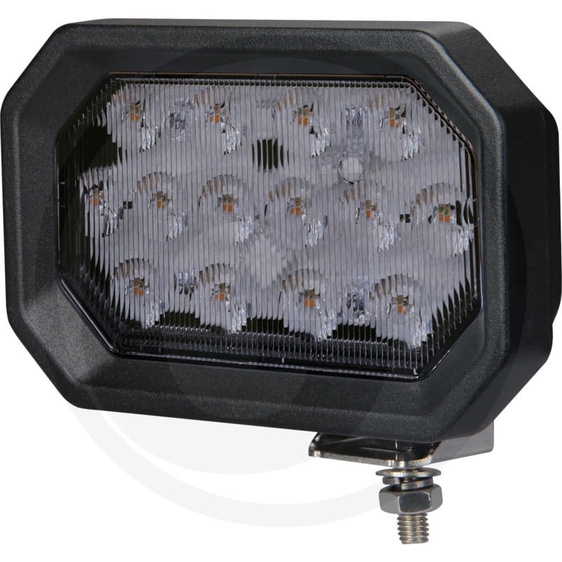 Reflektor roboczy LED