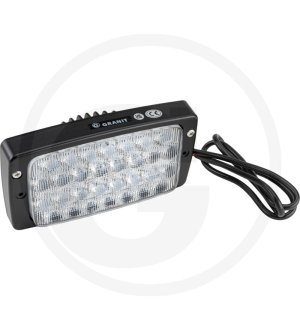 Reflektor roboczy LED