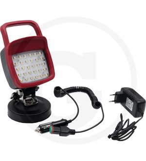 Reflektor roboczy LED