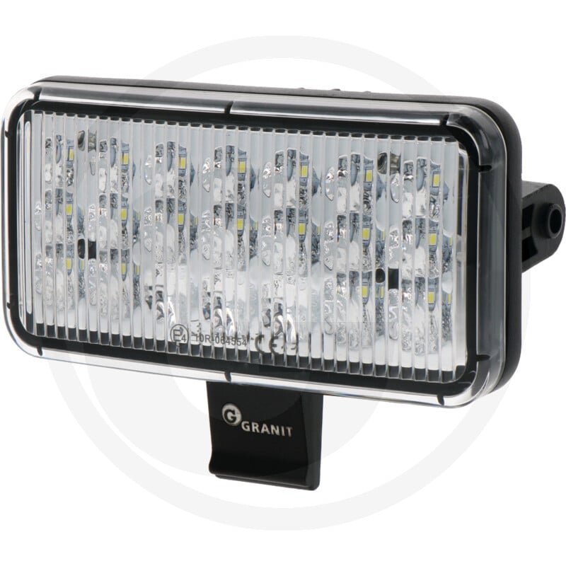 Reflektor roboczy LED