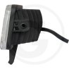 Reflektor roboczy LED