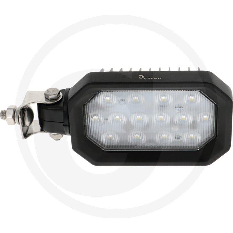 Reflektor roboczy LED