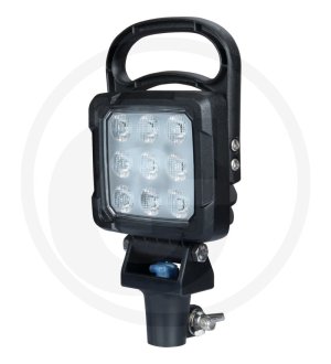 Reflektor roboczy LED