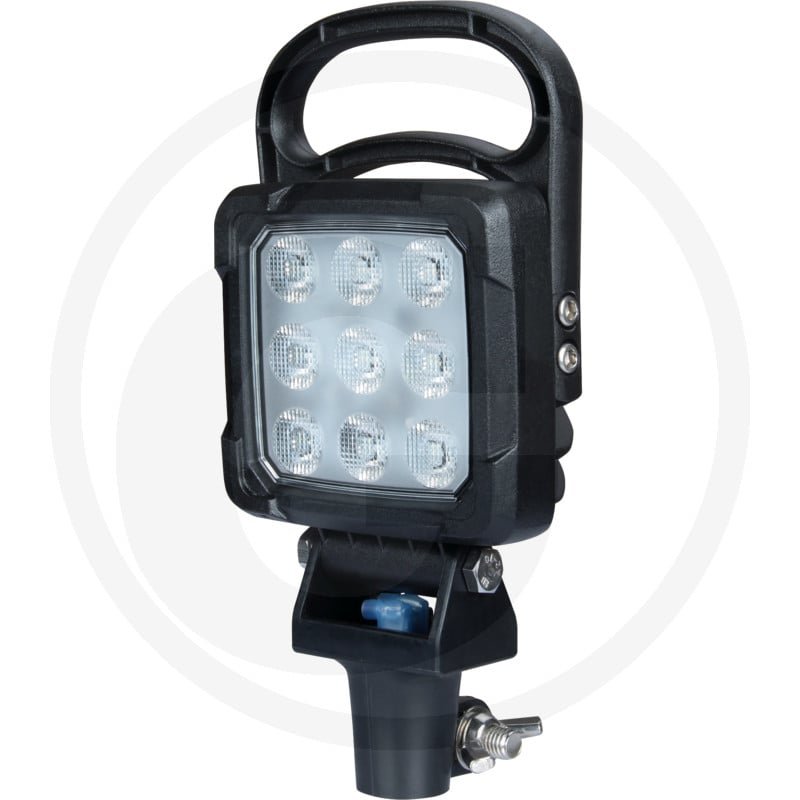 Reflektor roboczy LED