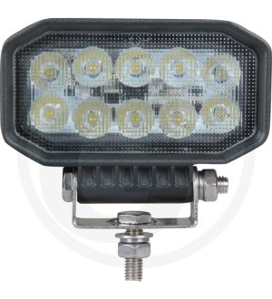 Reflektor roboczy LED