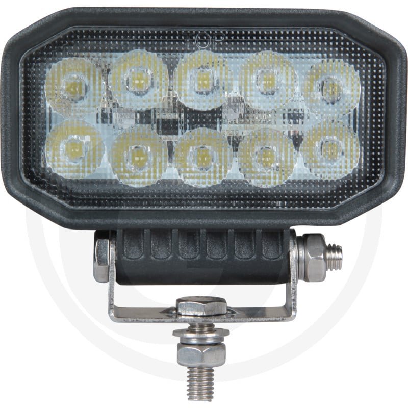 Reflektor roboczy LED
