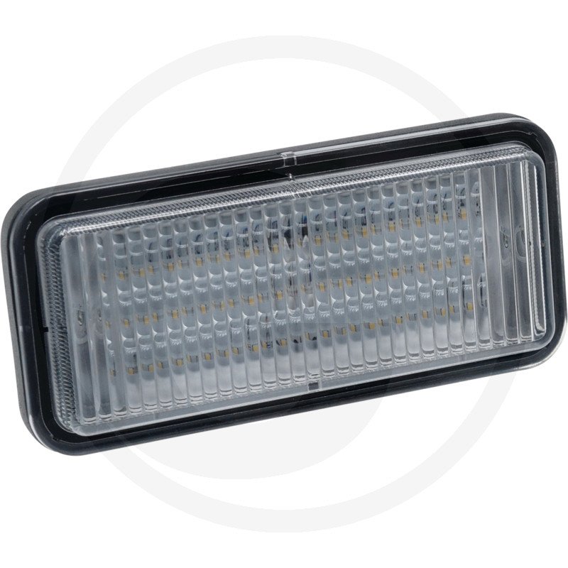 Reflektor roboczy LED