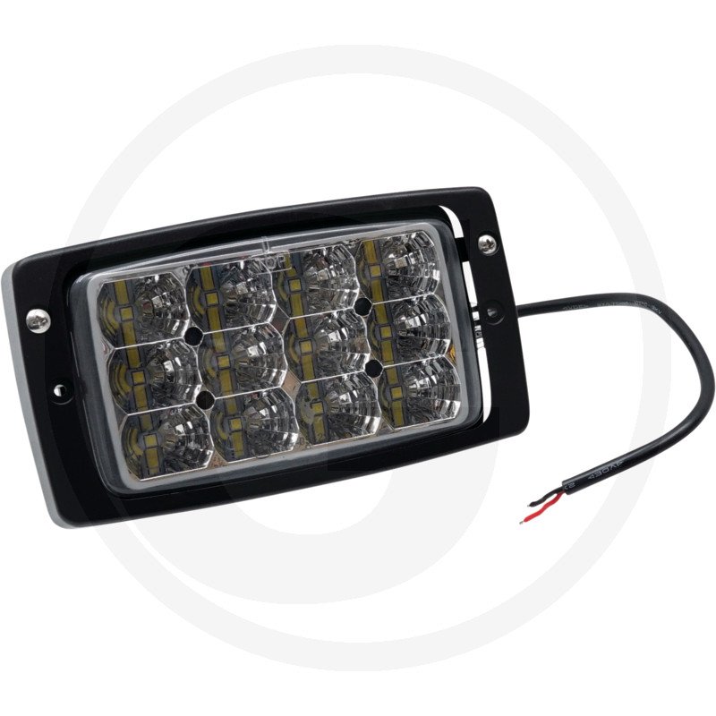 Reflektor roboczy LED
