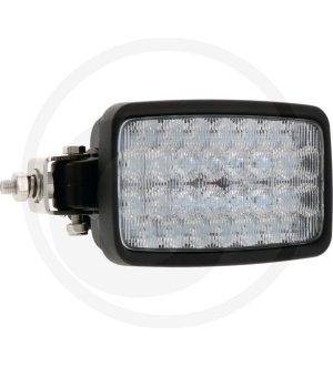 Reflektor roboczy LED