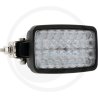 Reflektor roboczy LED