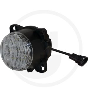 Reflektor roboczy LED