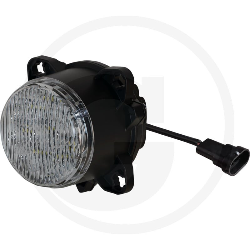Reflektor roboczy LED
