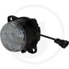 Reflektor roboczy LED