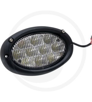 Reflektor roboczy LED