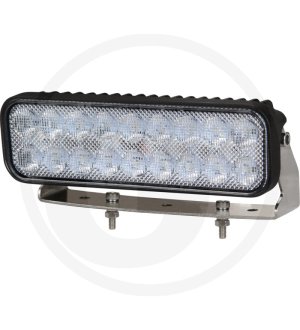 Reflektor roboczy LED
