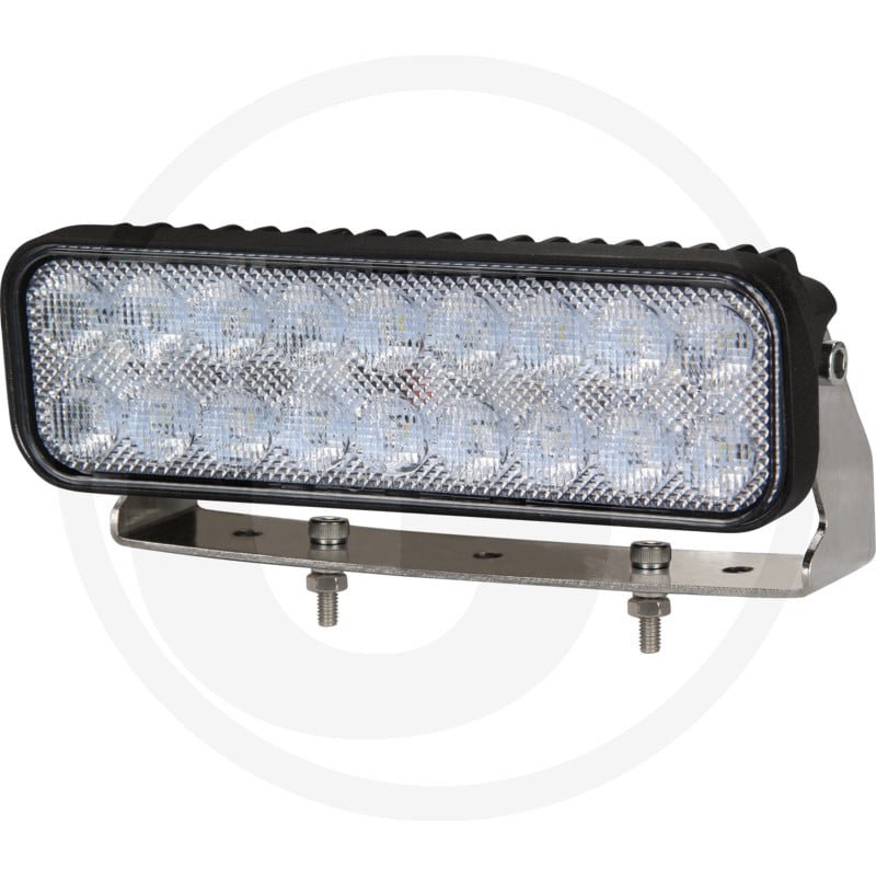 Reflektor roboczy LED