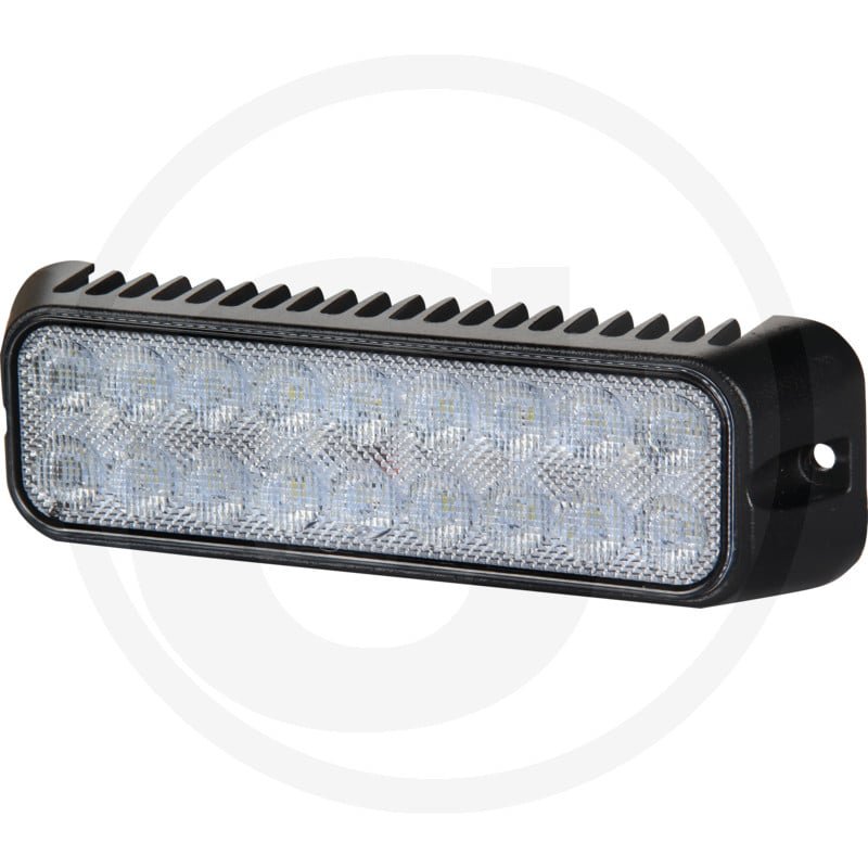 Reflektor roboczy LED