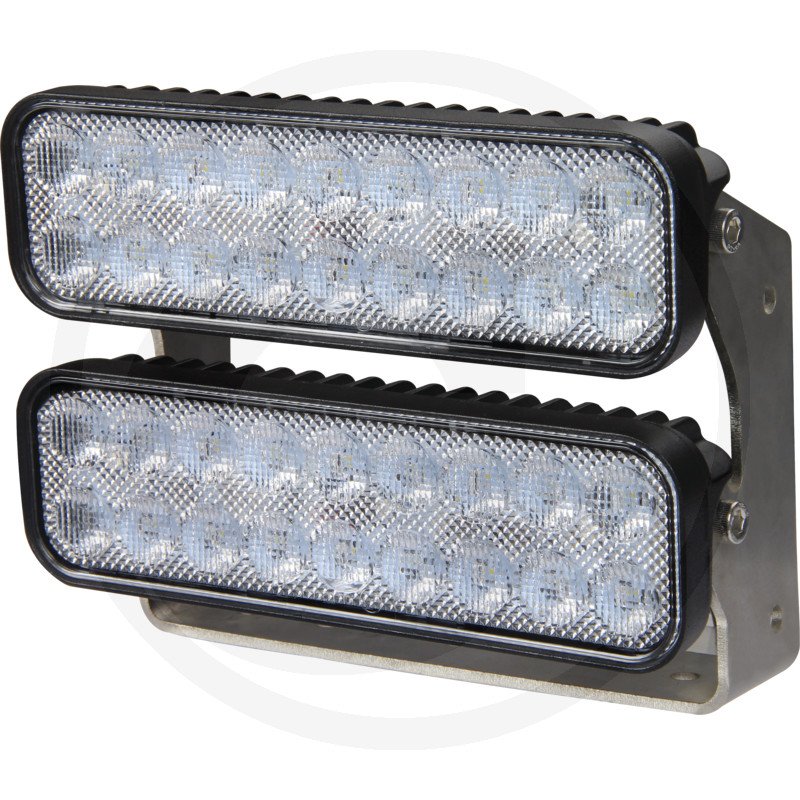 Reflektor roboczy LED