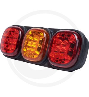 Lampa tylna LED